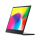 Monitor LED 21" i mniejszy Mobile Pixels Glance